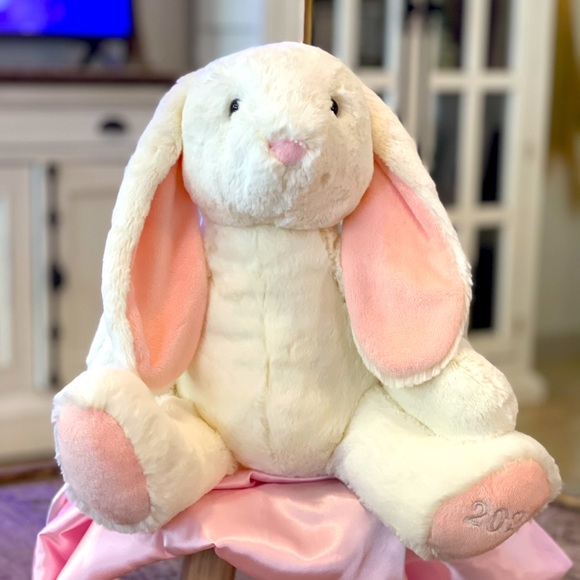 Aurora Other - Aurora World Lovely Pink Tribbles Plush Rabbit, 19”
Pre owned good condition!